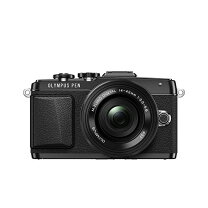楽天市場】olympus pen lite e－pl7 レンズキットの通販