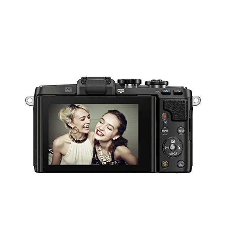 楽天市場】【中古】【1年保証】【美品】OLYMPUS PEN Lite E-PL7 EZ 