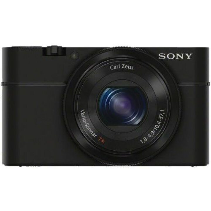 楽天市場】【中古】【1年保証】【美品】SONY Cyber-shot DSC-RX100  