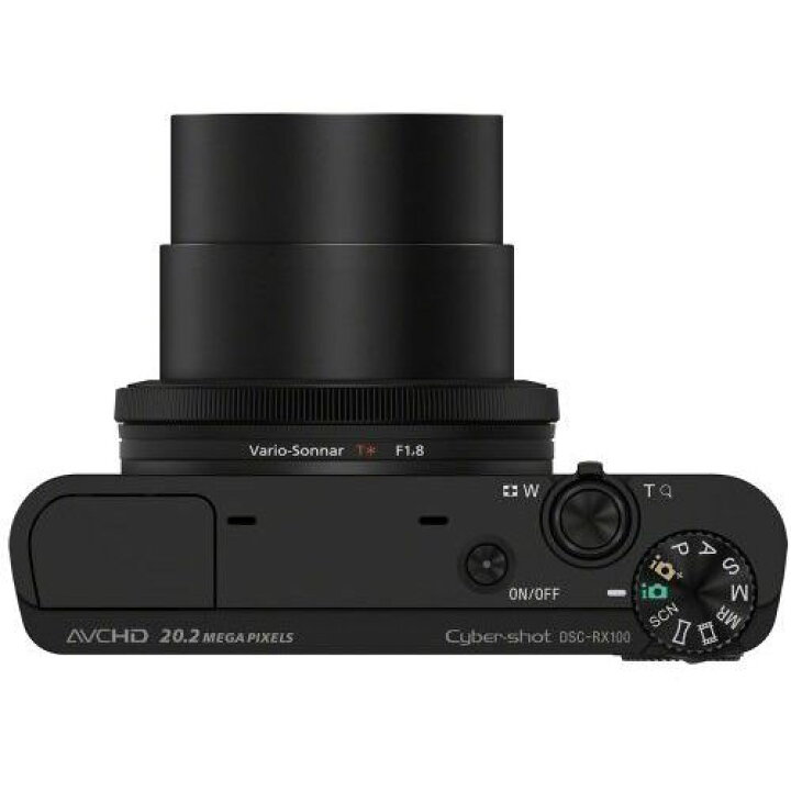 楽天市場】【中古】【1年保証】【美品】SONY Cyber-shot DSC-RX100  