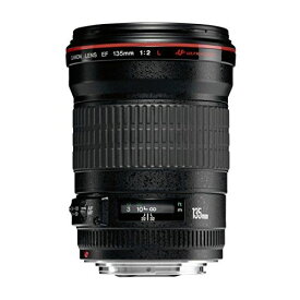 【中古】【1年保証】【美品】Canon EF 135mm F2L USM
