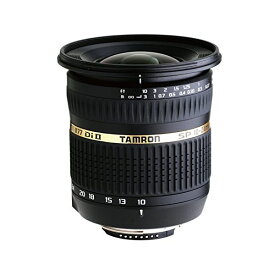 【中古】【1年保証】【美品】TAMRON SP AF 10-24mm F3.5-4.5 DiII ニコン B001NII