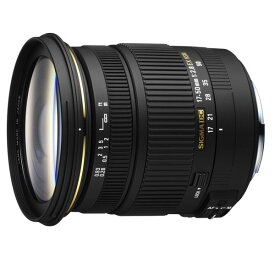 【中古】【1年保証】【美品】SIGMA 17-50mm F2.8 EX DC HSM (ペンタックスK用)