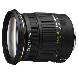 【中古】【1年保証】【美品】SIGMA 17-50mm F2.8 EX DC HSM ペンタックス