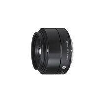 楽天市場】30mm f2．8 dn ブラック ソニーの通販