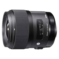 楽天市場】シグマ 35mm f1．4 dg hsm キヤノン用の通販