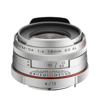 楽天市場】hd pentax-da 15mm f4 ed al limitedの通販