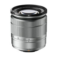 【中古】【1年保証】【美品】FUJIFILM XC 16-50mm F3.5-5.6 OIS II シルバー