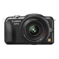 楽天市場】パナソニック ミラーレス lumix gf5の通販