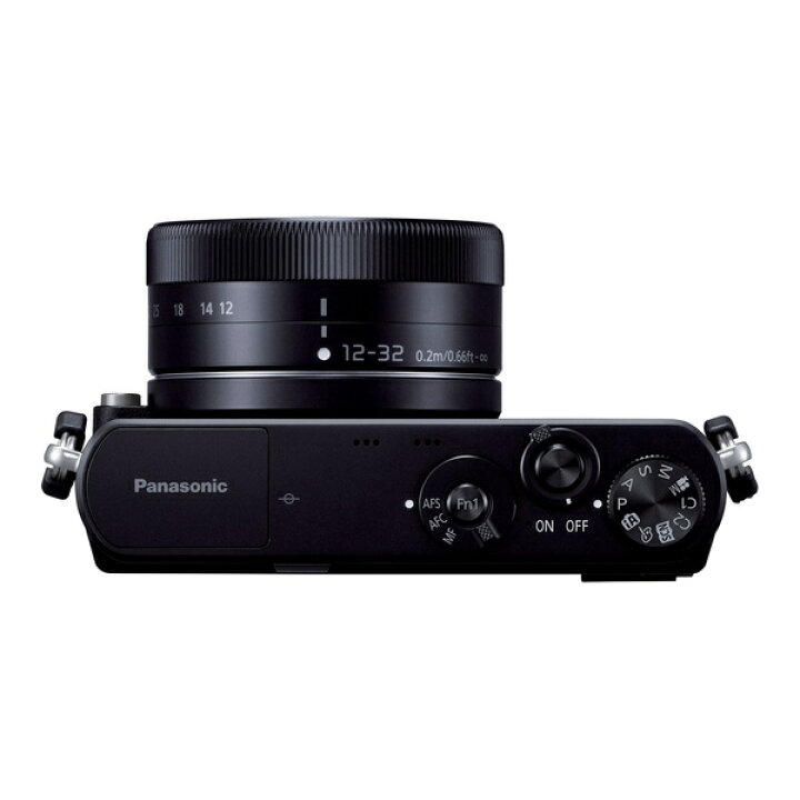 楽天市場】【中古】【1年保証】【美品】Panasonic LUMIX DMC-GM1 標準
