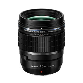 【中古】【1年保証】【美品】OLYMPUS M.ZUIKO DIGITAL ED 45mm F1.2 PRO