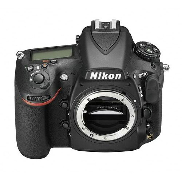 楽天市場】【中古】【1年保証】【美品】Nikon D810 ボディ : Premier 