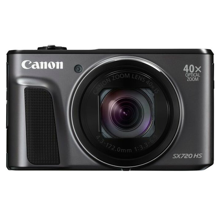 楽天市場】【中古】【1年保証】【美品】Canon PowerShot SX720 HS  