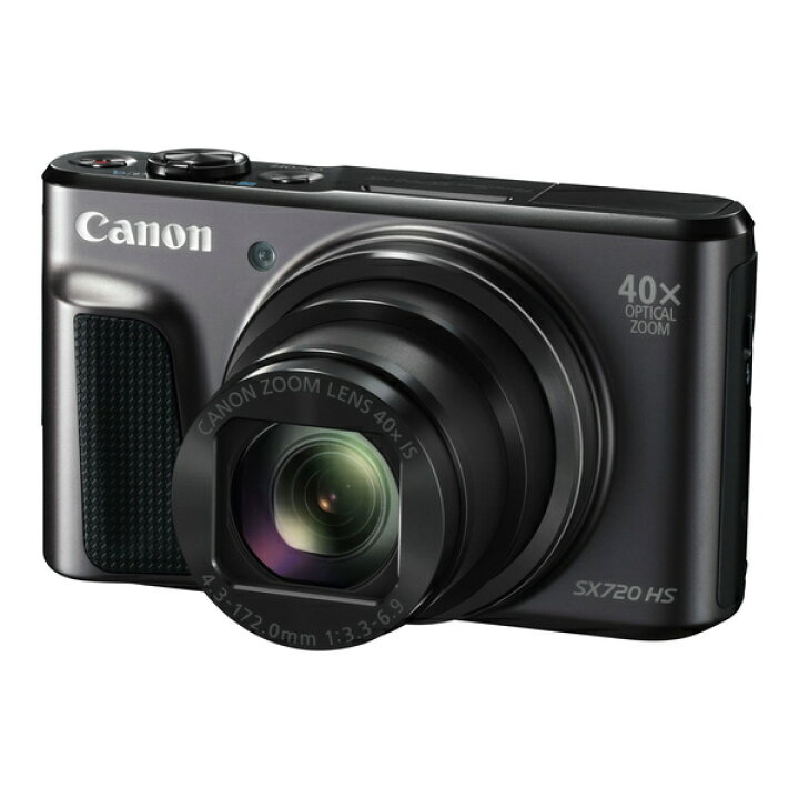 楽天市場】【中古】【1年保証】【美品】Canon PowerShot SX720 HS 