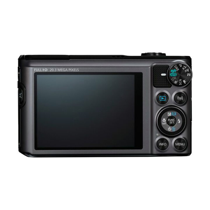 楽天市場】【中古】【1年保証】【美品】Canon PowerShot SX720 HS 