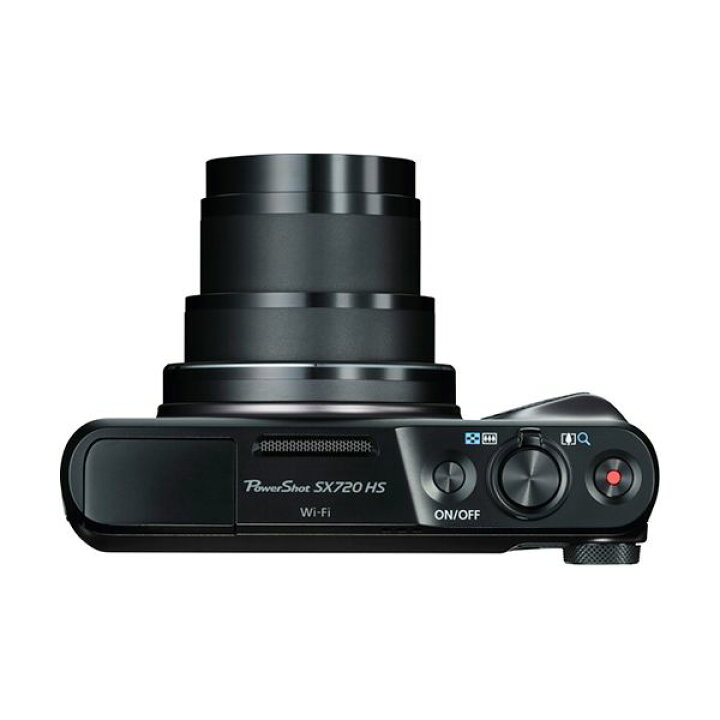 楽天市場】【中古】【1年保証】【美品】Canon PowerShot SX720 HS 