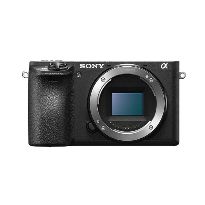 楽天市場】【中古】【1年保証】【美品】SONY α6500 ボディ [ILCE-6500 