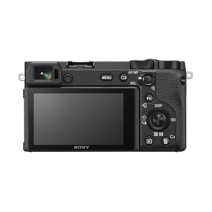 楽天市場】【中古】【1年保証】【美品】SONY α6600 ボディ ブラック 