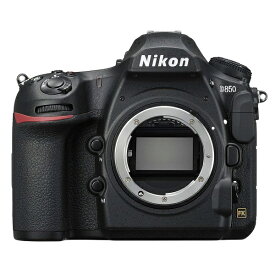 【中古】【1年保証】【美品】Nikon D850 ボディ