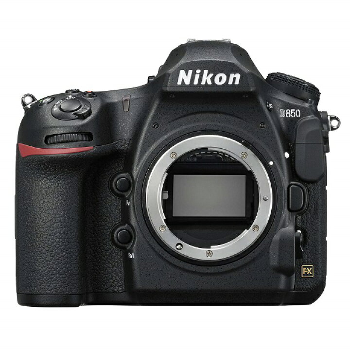 楽天市場】【中古】【1年保証】【美品】Nikon D850 ボディ : Premier 