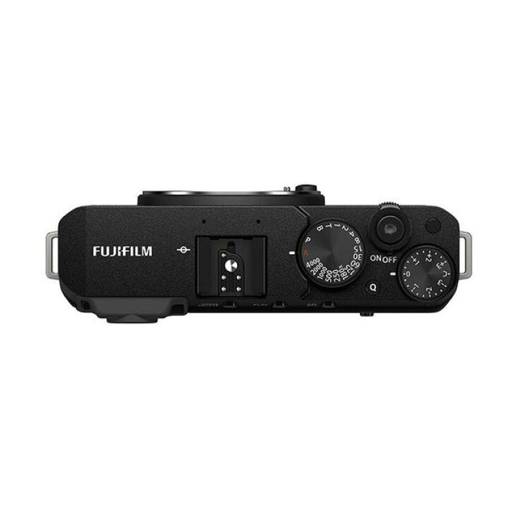 楽天市場】【中古】【1年保証】【美品】FUJIFILM X-E4 ボディ  