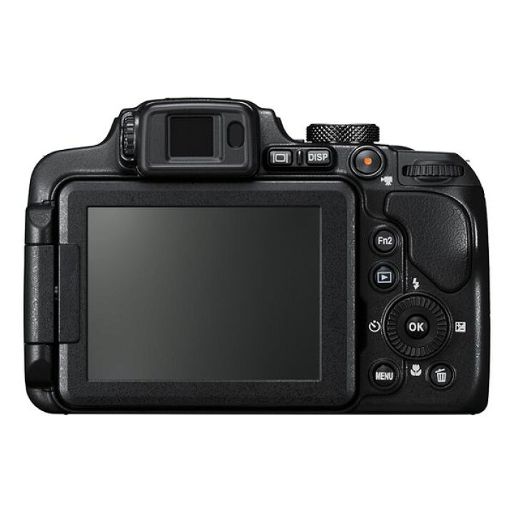 楽天市場】【中古】【1年保証】【美品】Nikon COOLPIX B700 ブラック  