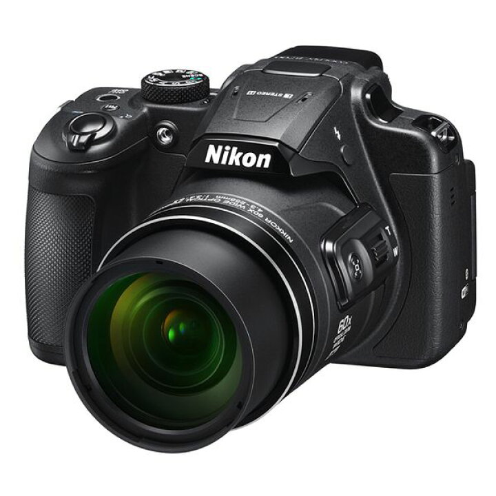 楽天市場】【中古】【1年保証】【美品】Nikon COOLPIX B700 ブラック 
