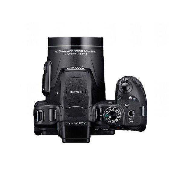 Nikon COOLPIX B700 ブラック カメラ・ビデオカメラ・光学機器