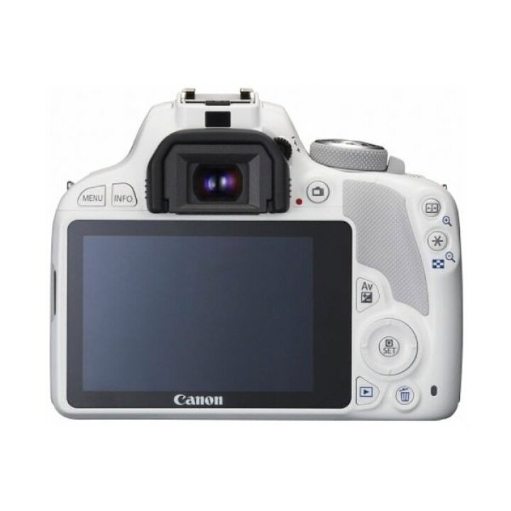 楽天市場】【中古】【1年保証】【美品】Canon EOS Kiss X7 ダブル 