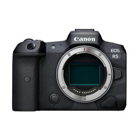 【中古】【1年保証】【美品】Canon EOS R5 ボディ