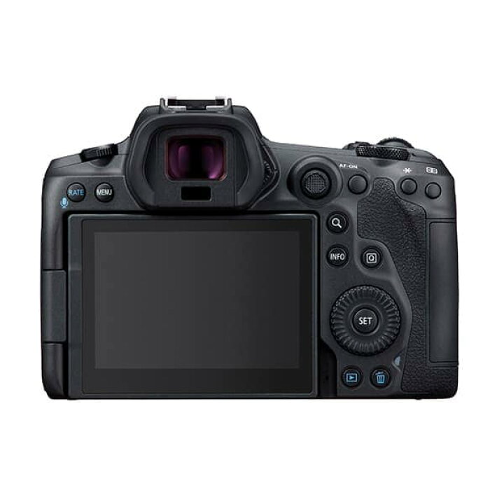 楽天市場】【中古】【1年保証】【美品】Canon EOS R5 ボディ 