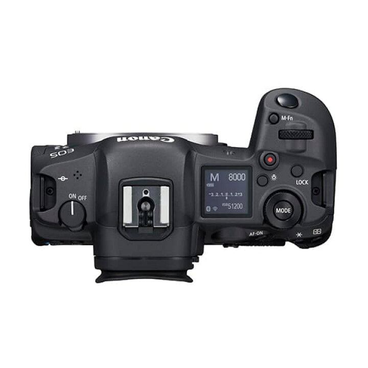 楽天市場】【中古】【1年保証】【美品】Canon EOS R5 ボディ 
