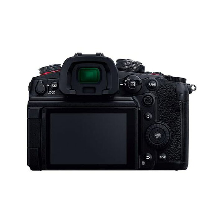 楽天市場】【中古】【1年保証】【美品】Panasonic LUMIX DC-GH6 