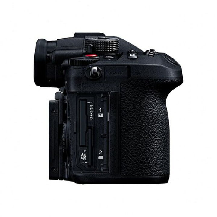 楽天市場】【中古】【1年保証】【美品】Panasonic LUMIX DC-GH6 