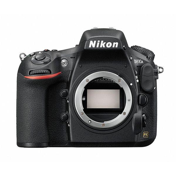 春の新作続々 中古 Nikon D810A 超美品再入荷品質至上 １年保証 美品 ボディ