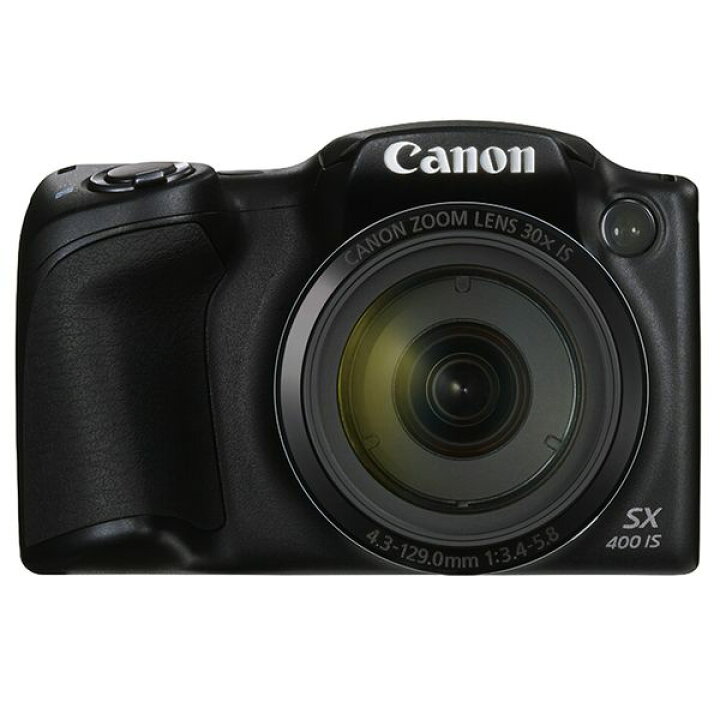 楽天市場】【中古】【1年保証】【美品】Canon PowerShot SX400 IS 
