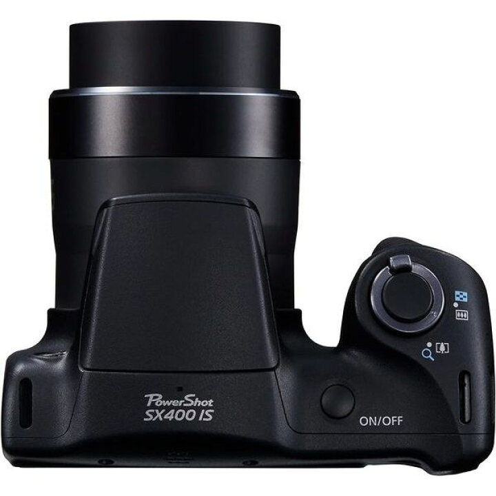 楽天市場】【中古】【1年保証】【美品】Canon PowerShot SX400 IS 