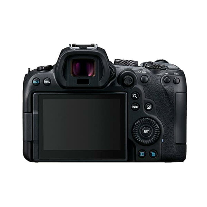 楽天市場】【中古】【1年保証】【美品】Canon EOS R6 ボディ 