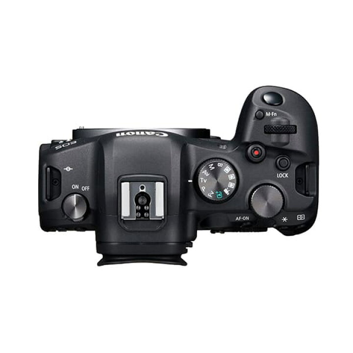 楽天市場】【中古】【1年保証】【美品】Canon EOS R6 ボディ 