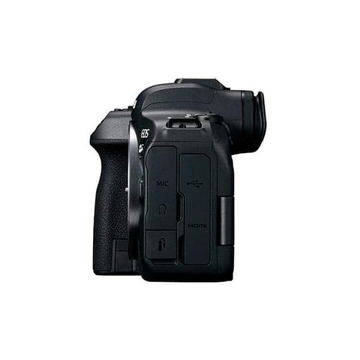 楽天市場】【中古】【1年保証】【美品】Canon EOS R6 ボディ 