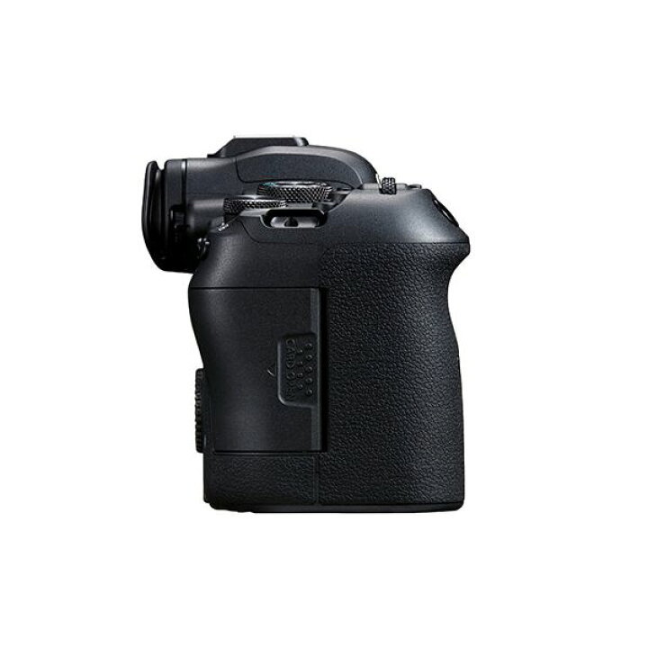 楽天市場】【中古】【1年保証】【美品】Canon EOS R6 ボディ 