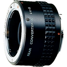 【中古】【1年保証】【美品】PENTAX smc PENTAX Rear Converter-A 2X-S
