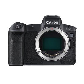 【中古】【1年保証】【美品】Canon EOS R ボディ