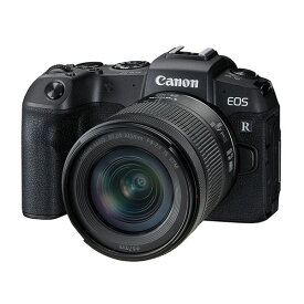 【中古】【1年保証】【美品】Canon EOS RP RF 24-105 IS STM レンズキット