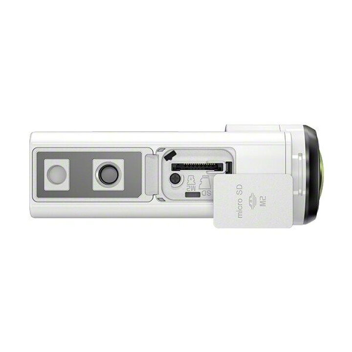 楽天市場】【中古】【1年保証】【美品】SONY HDR-AS300 : Premier  