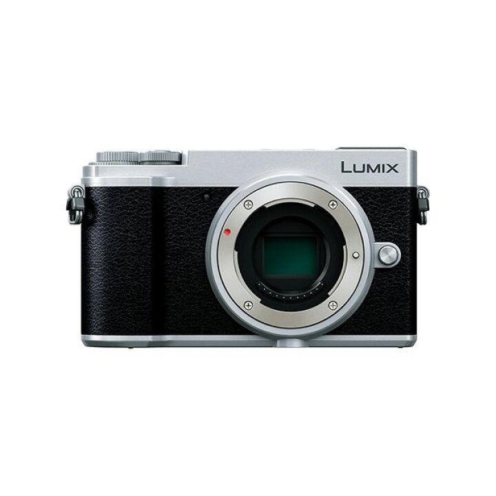 楽天市場】【中古】【1年保証】【美品】Panasonic LUMIX DC-GX7MK3  