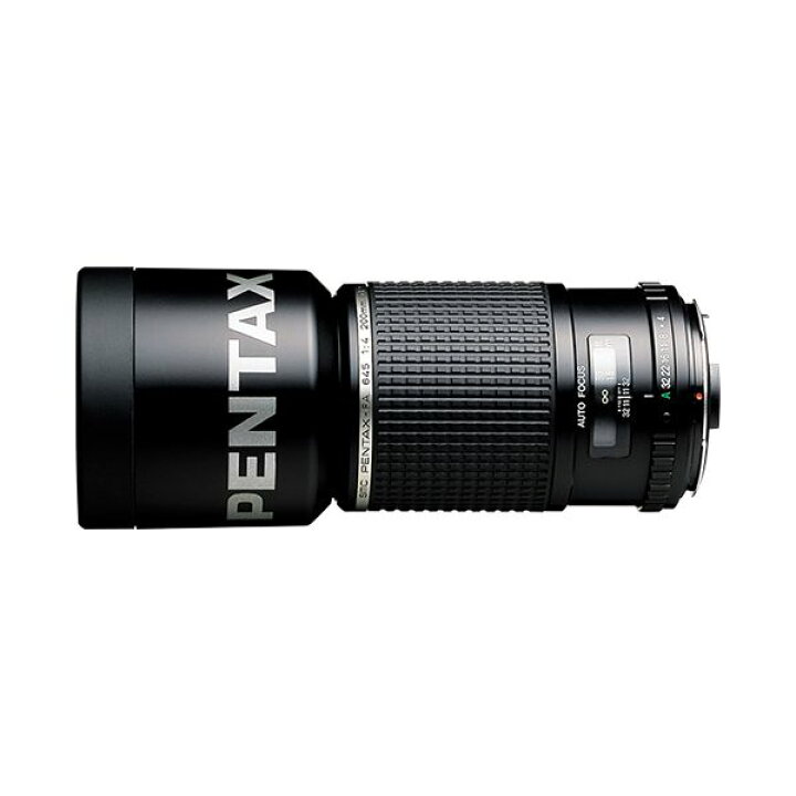 楽天市場】【中古】【1年保証】【美品】PENTAX smc PENTAX-FA645 