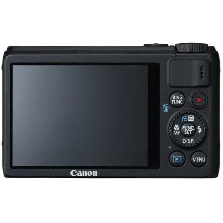 楽天市場】【中古】【1年保証】【美品】Canon PowerShot S100 