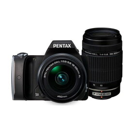 【中古】【1年保証】【美品】PENTAX K-S1 ダブルズームキット ブラック
