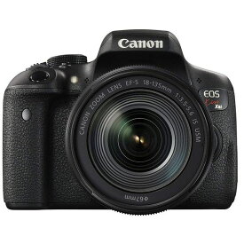 【中古】【1年保証】【美品】Canon EOS Kiss X8i EF-S 18-135mm IS USM レンズキット